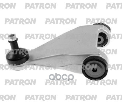 Рычаг Подвески Alfa Romeo: 166 98- PATRON арт. PS5098L