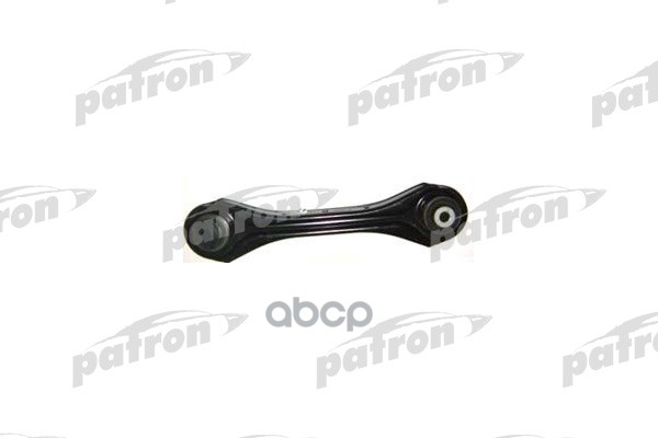 Рычаг Подвески Bmw: 1 04-, 3 05-, 3 Touring 05- Ps5102 PATRON арт. PS5102