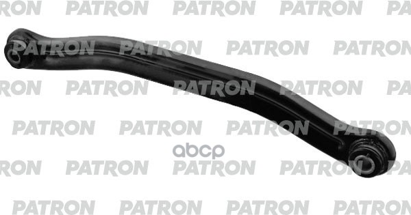 Рычаг Подвески Hyundai: Accentverna 99-04.09.01  Ps5116l PATRON арт. PS5116L