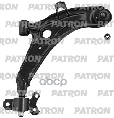 Рычаг Подвески Hyundai: Coupe 96-02 PATRON арт. PS5117R