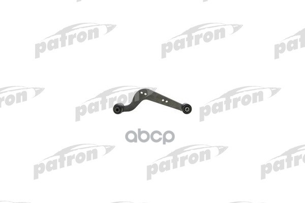 Рычаг Подвески Toyota: Rav4 05- Geely: Emgrand X7 PATRON арт. PS5136R