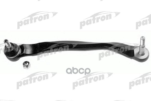 Рычаг подвески NISSAN  PRIMERA 02-, PRIMERA HATCHBACK 02-, PRIMERA УНИВЕРСАЛ 02- PS5153L PATRON арт. PS5153L