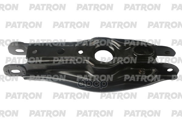 Рычаг Подвески Bmw 1-Series E81, E82, E87, E88 2004-2012 3-Series E90/E91/E92/E93 2005-2011 X1 E84 2009-2016 PATRON арт. PS51577