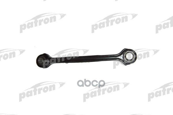 Рычаг Подвески Bmw: 1 04-, 3 05-, 3 Touring 05- (Произведено В Ту Patron Ps5158 PATRON арт. PS5158