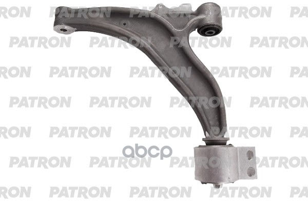 Рычаг Подвески Opel Astra J Gtc 15- PATRON арт. PS51591