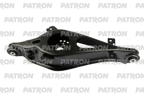 Рычаг Подвески Ford Focus 2019- & C519 Europe, Multilink Rear Axle PATRON арт. PS51604