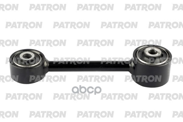 Рычаг Подвески Lexus Rx350 Rx450h 2010- Toyota Highlander 2014-2019 & Xu50 (Только Год: 2014-2015) PATRON арт. PS51610
