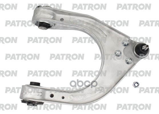 Рычаг Подвески Mercedes-Benz: W211 02- PATRON арт. PS5177R
