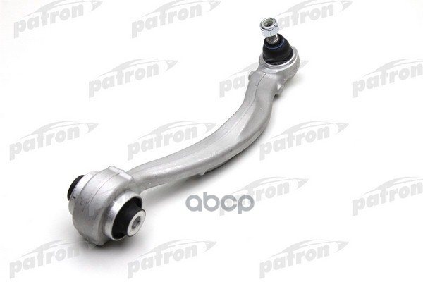 Рычаг подвески нижн лев MERCEDES-BENZ: C-CLASS W204 1007- PS5178L PATRON арт. PS5178L