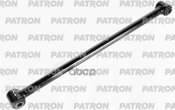 Рычаг подвески DAEWOO: LACETTI 03-, CHEVROLET LACETTI PS5197 PATRON арт. PS5197