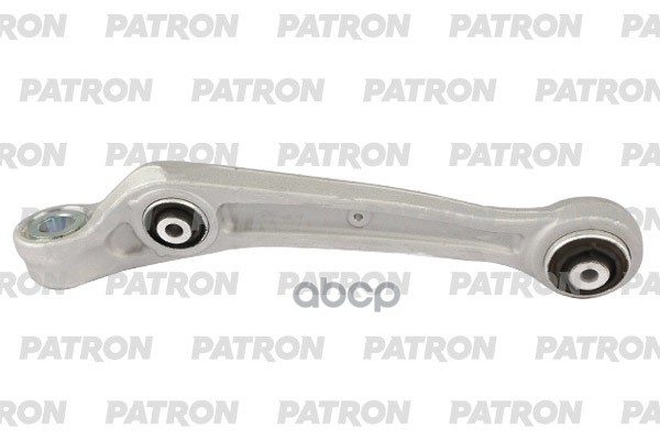 Рычаг Подвески Левый Audi: A8 (4H ) Quattro 11/09- (Произведено В Турции) PATRON арт. PS5206L