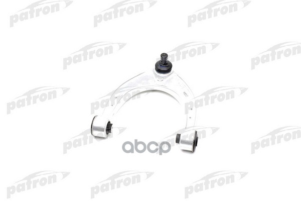 Рычаг Подвески Bmw 5 (F10, F18, F07, F11) 10-, 7 (F01, F02, F03, F04) 08- (Произведено В Турции) PATRON арт. PS5212