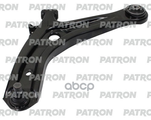 Рычаг Подвески Передний Левый Mazda 2 De 07- (Произведено В Турции) Ps5230l PATRON арт. PS5230L