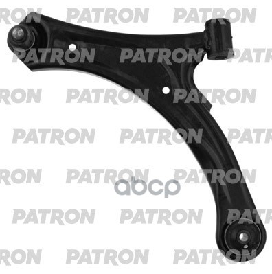 Рычаг подвески ПЕРЕДНИЙ ЛЕВЫЙ SUZUKI LIANA RH413RH416RH418 04-  PS5233L PATRON арт. PS5233L