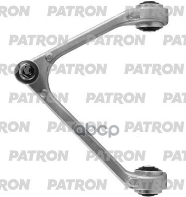 Рычаг Подвески Jaguar: S-Type 99 -, Xf 08- PATRON арт. PS5234L