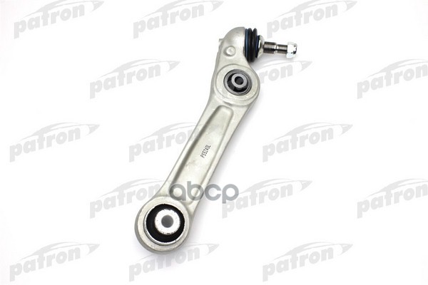 Рычаг Подвески Левый Bmw: 5 Series (F10) 03.10- PATRON арт. PS5240L
