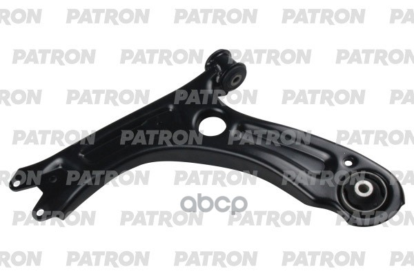 Рычаг Подвески Левый, Без Шаровой Volkswagen Jetta 11- PATRON арт. PS5243L