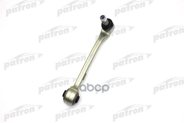 Рычаг Подвески Левый Bmw X3 Ii (F25) 10- (Произведено В Турции) PATRON арт. PS5248L