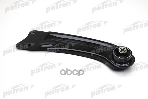 Рычаг Подвески Левый Audi: Q3 12-, Vw: Tiguan 08- (Произведено В Турции) PATRON арт. PS5252L
