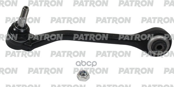 Рычаг подвески левый BMW  X3 03- (Произведено в Турции) PS5257L PATRON арт. PS5257L