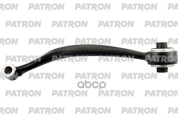 Рычаг подвески левый BMW X3 II (F25) 10- (произведено в Турции) PATRON PS5258L PATRON арт. PS5258L