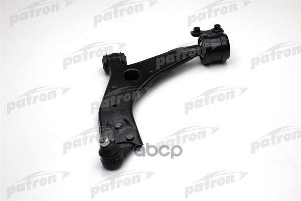 Рычаг Подвески Левый Ford: Kuga 02/2008 - (Произведено В Турции) PATRON арт. PS5276L