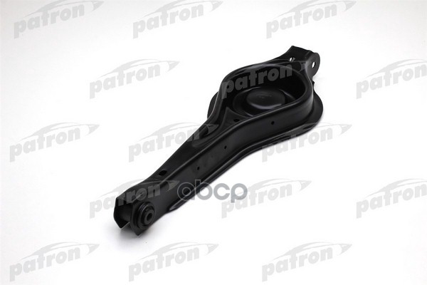 Рычаг Подвески Ford: Mondeo Iii 11/2000 - 03/2007 (Произведено В Турции) PATRON арт. PS5277