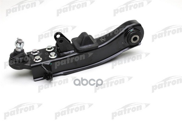 Рычаг Подвески Правый Hyundai: Starex (H1) 01/1996 - 11/2002 (Произведено В Турции) PATRON арт. PS5282R