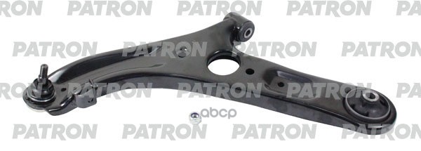 Рычаг Подвески Левый Hyundai: Elantra 2012 - PATRON арт. PS5284L