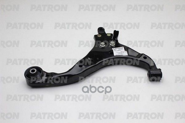 Рычаг Подвески Прав Kia: Sportage 04-  Hyundai: Tucson 04- (Произведено В Корее) PATRON арт. PS5290RKOR
