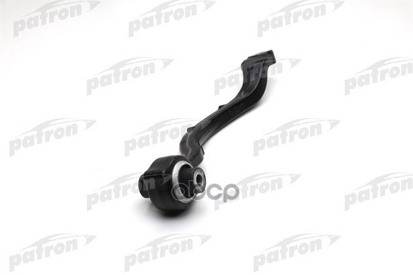 Рычаг Подвески Левый Mercedes-Benz: E-Class W212 01/09- (Произведено В Турции) PATRON арт. PS5295L