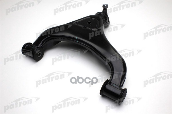 Рычаг Подвески Правый Mercedes-Benz: Sprinter 2-T C Бортовой Платформой 95-06, Sprinter 2-T Автобус 95-06, Sprinter 2-T Фурго...