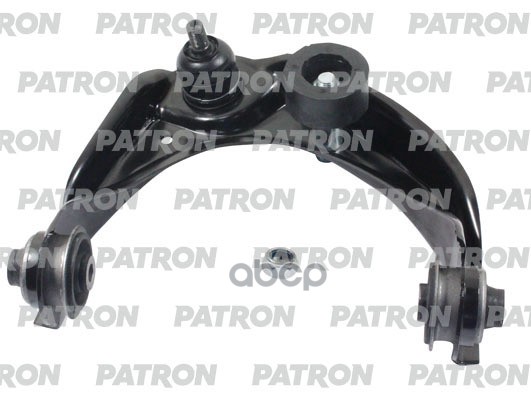 Рычаг подвески MAZDA: 6 02-, 6 Hatchback 02-, 6 Station Wagon 02- (с.п. детали Турция) PS5300R PATRON арт. PS5300R