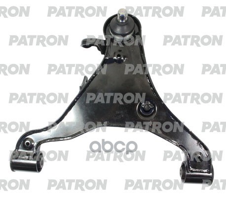 Рычаг Подвески Левый Nissan: Pathfinder ( R51 ) 03/2005 - (Произведено В Турции) PATRON арт. PS5303L