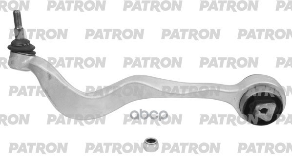 Рычаг Подвески Правый Bmw: 5 E60 02- PATRON арт. PS5325R