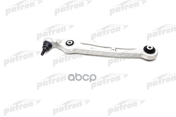 Рычаг Подвески Audi  A6 04-, A6 Avant 05- Ps5327 PATRON арт. PS5327