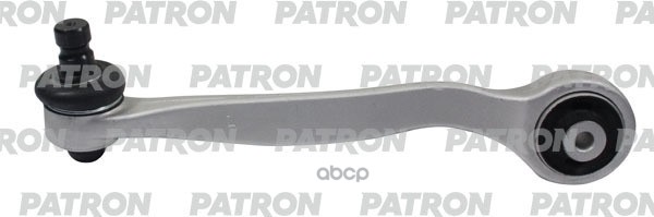 Рычаг Подвески Audi: A6 04-, A6 Avant 05-, A8 02-, Vw: Phaeton 02- PATRON арт. PS5329L