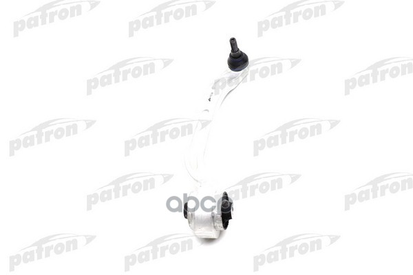 Рычаг подвески правый AUDI: A6 (CH.4F-5-034 001-) 04- PS5330R PATRON арт. PS5330R