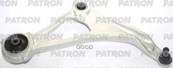 Рычаг Подвески Правый Nissan Teana Rus Make (L33r) 01.2014 - (Произведено В Турции) PATRON арт. PS5336R