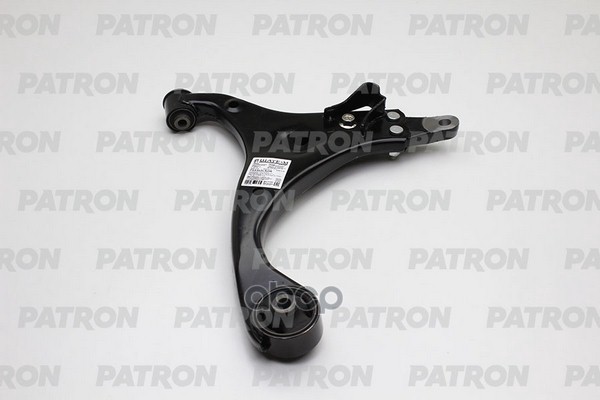 Рычаг Подвески Передн Kia: Cerato, Forte 09-13 L (Произведено В Корее) PATRON арт. PS5362LKOR