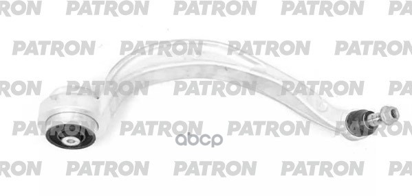 Рычаг подвески левый AUDI A6 1110 - PS5374L PATRON арт. PS5374L