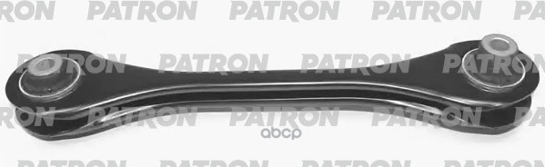 Рычаг Подвески Audi A1 A3 14-, Skoda Octavia 13-, Vw Golf 14- PATRON арт. PS5376
