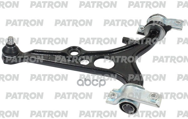 Рычаг Подвески Alfa Romeo 145 (930) 10/94 - 08/01 PATRON арт. PS5381R