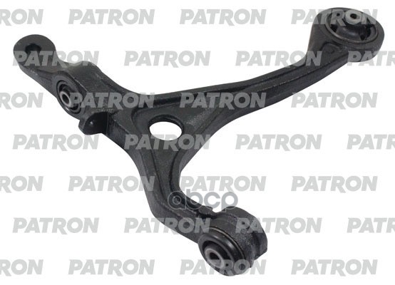 Рычаг Подвески Honda Accord Viii (Cl, Cm) 09/03 - (Произведено В Турции) PATRON арт. PS5384L