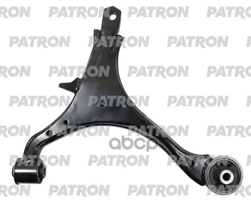 Рычаг Подвески Honda Cr-V Ii 03/02 - (Произведено В Турции) PATRON арт. PS5385L