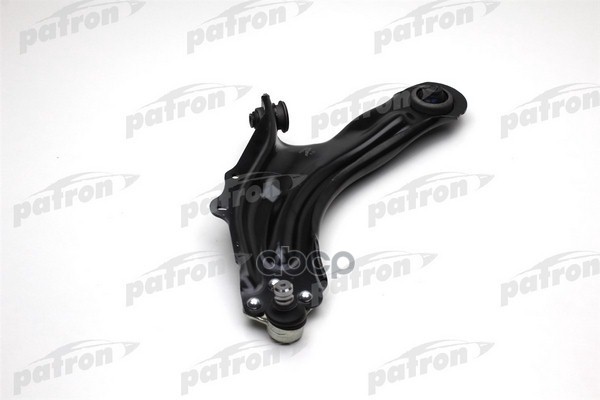 Рычаг Подвески Renault Kangoo 02/08 - (С.п. Детали Турция) PATRON арт. PS5392L