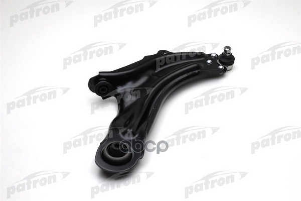 Рычаг Подвески Renault Kangoo 02/08 - (Произведено В Турции) Ps5392r PATRON арт. PS5392R