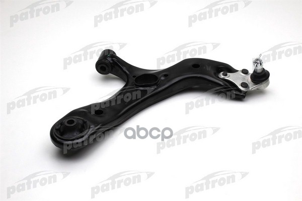 Рычаг Подвески Toyota Auris 10/06 - (Произведено В Турции) PATRON арт. PS5395R
