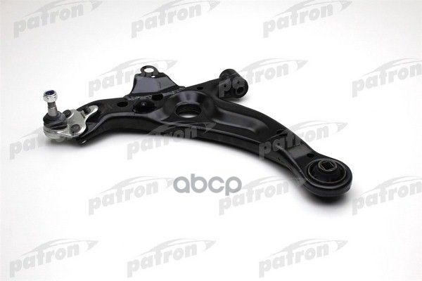 Рычаг Подвески Toyota Avensis (T22) 01/98 - 08/03 (Произведено В Турции) PATRON арт. PS5396L