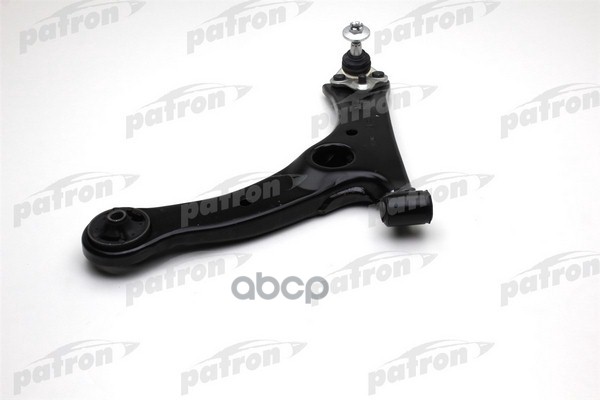Рычаг Подвески С Шаровой Опорой Toyota Corolla (E120) -07 (Произведено В Турции) PATRON арт. PS5398L